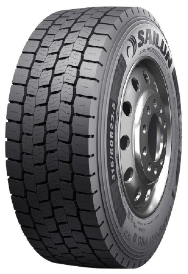 315/70R22.5 opona SAILUN TRANSPORT PRO D 154/150L